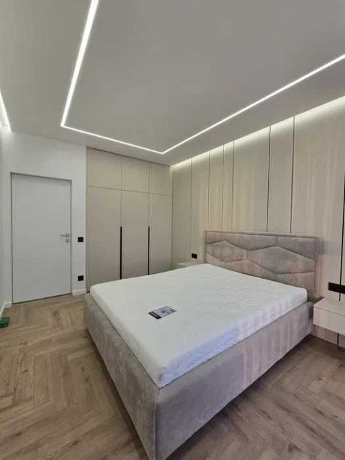 Продаж сучасної 2-кімнатної квартири 62м2 в ЖК Комфорт-Таун Київ - зображення 5