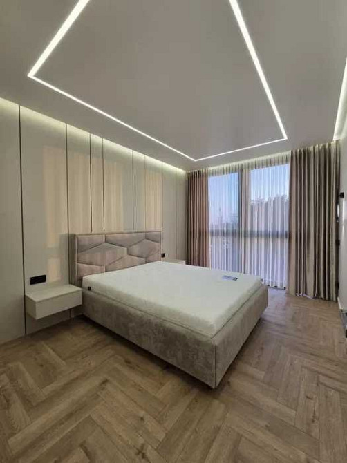 Продаж сучасної 2-кімнатної квартири 62м2 в ЖК Комфорт-Таун Київ - зображення 6