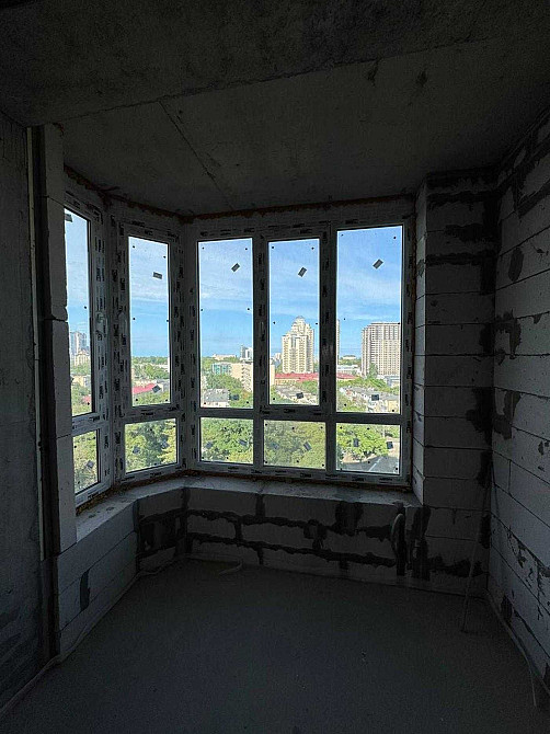 Аркадия. Тенистая, Генуэзская. ЖК Солнечный. Одеса - зображення 2