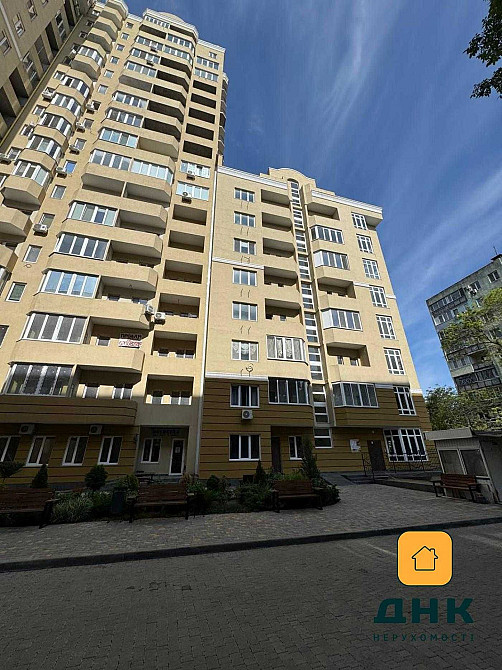 Аркадия. Тенистая, Генуэзская. ЖК Солнечный. Одеса - зображення 8