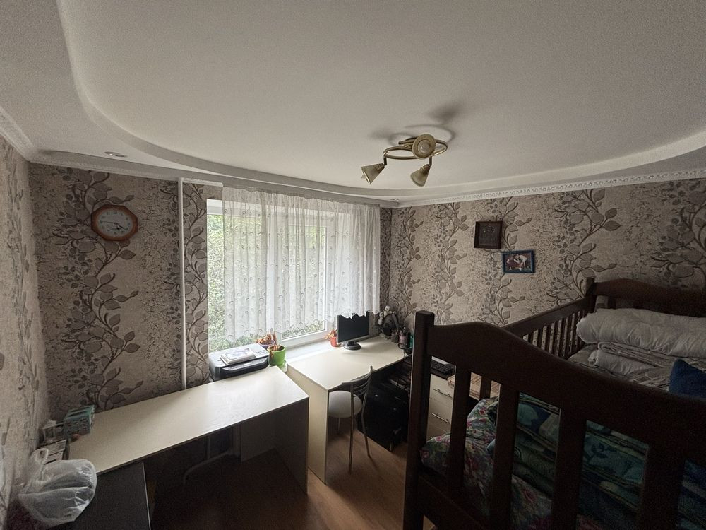 Продаж чотирьохкімнатної квартири ВЛАСНИК Львів - зображення 7