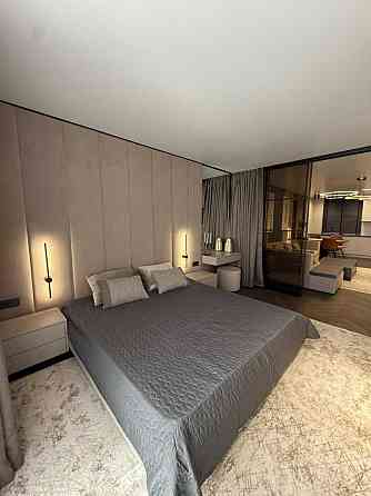 Продам 2к квартиру в новобудові в центрі, КОМФОРТ І СТИЛЬ Полтава