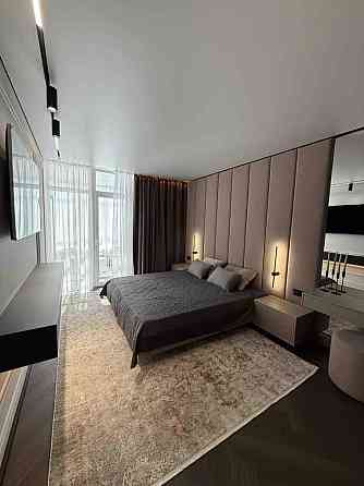 Продам 2к квартиру в новобудові в центрі, КОМФОРТ І СТИЛЬ Полтава