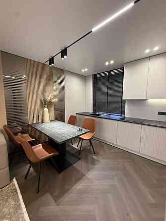 Продам 2к квартиру в новобудові в центрі, КОМФОРТ І СТИЛЬ Полтава