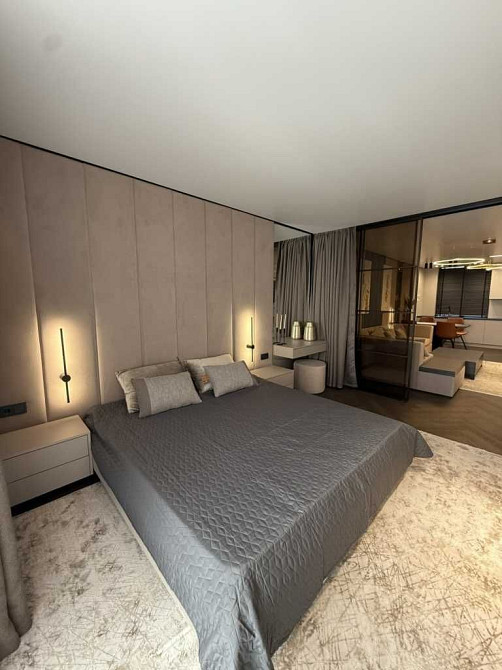 Продам 2к квартиру в новобудові в центрі, КОМФОРТ І СТИЛЬ Полтава - зображення 5