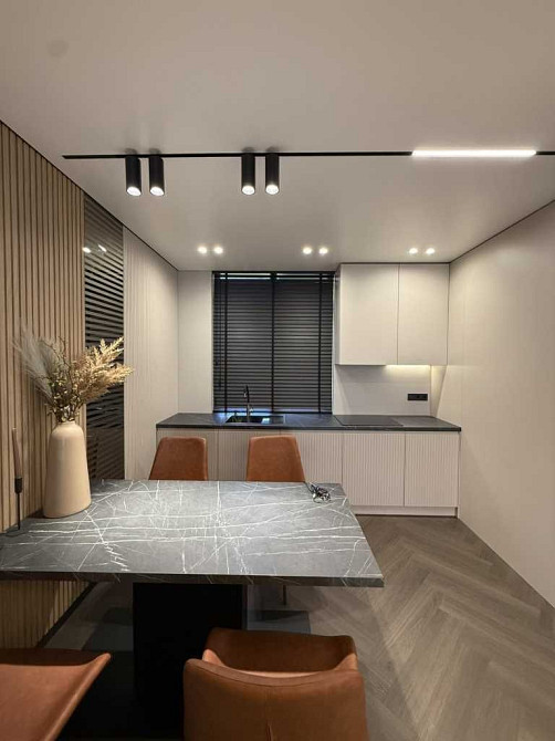 Продам 2к квартиру в новобудові в центрі, КОМФОРТ І СТИЛЬ Полтава - зображення 2