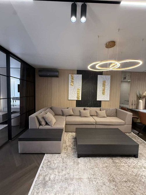 Продам 2к квартиру в новобудові в центрі, КОМФОРТ І СТИЛЬ Полтава - зображення 8