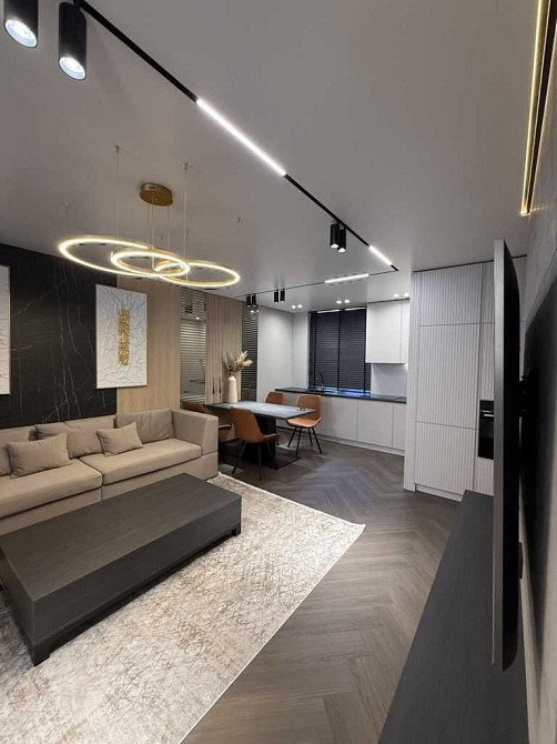 Продам 2к квартиру в новобудові в центрі, КОМФОРТ І СТИЛЬ Полтава - зображення 6