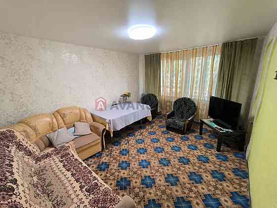 У продажу 2 кімнатна квартира. Кам`янське (Запорізька обл.)