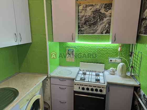 У продажу 2 кімнатна квартира. Кам`янське (Запорізька обл.)