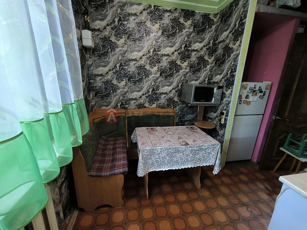 У продажу 2 кімнатна квартира. Кам`янське (Запорізька обл.) - зображення 5