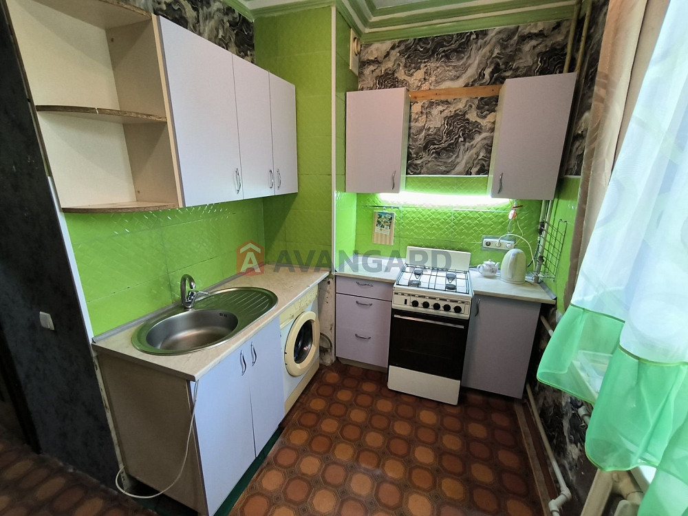 У продажу 2 кімнатна квартира. Кам`янське (Запорізька обл.) - зображення 7