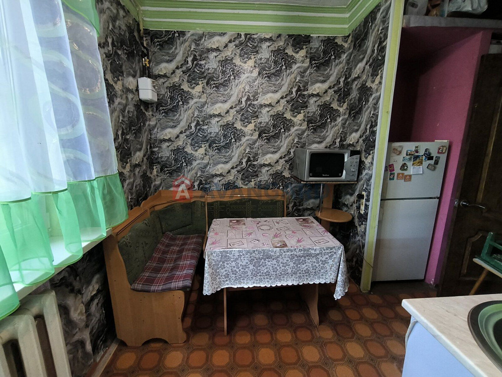 У продажу 2 кімнатна квартира. Кам`янське (Запорізька обл.) - зображення 8