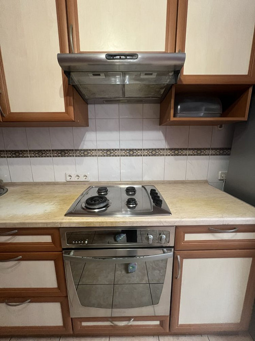 Продаю 4-кімнатну у центрі Вишгорода, без коміссії Вишгород - зображення 4