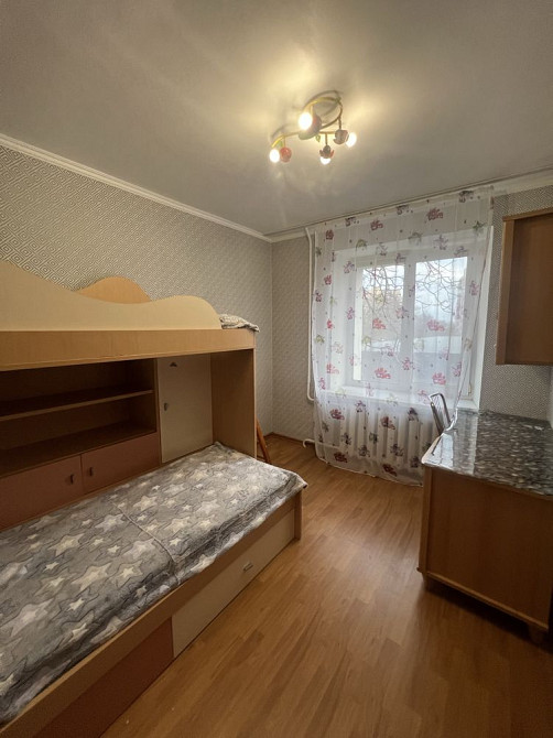 Продаю 4-кімнатну у центрі Вишгорода, без коміссії Вишгород - зображення 8