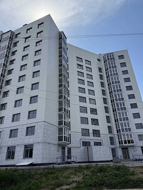 2к.квартира, новобудова, 60м2, котел, цегла, Є ОСЕЛЯ! Полтава - зображення 1