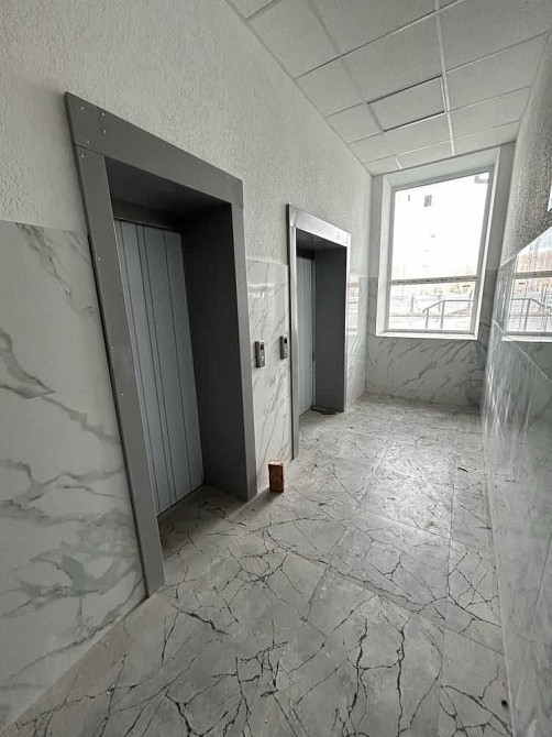 2к.квартира, новобудова, 60м2, котел, цегла, Є ОСЕЛЯ! Полтава - зображення 3