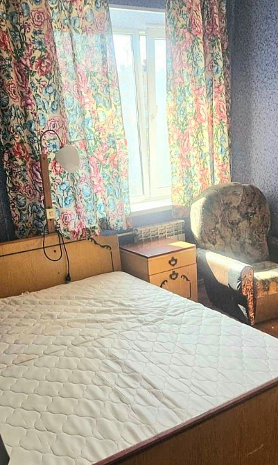 М.Холодная Гора, продам 2ух комн.кварт.,ул.Полтавский шлях 148/2, Hg11 Харьков - изображение 1