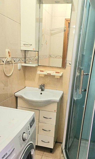 М.Холодная Гора, продам 2ух комн.кварт.,ул.Полтавский шлях 148/2, Hg11 Харьков - изображение 5