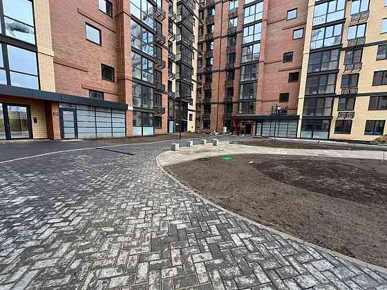 3 кімнатна квартира в елітному ЖК.  ПРОСПЕКТ НЕЗАЛЕЖНОСТІ Черновцы