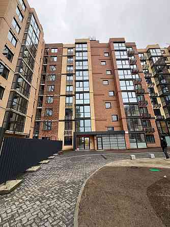 3 кімнатна квартира в елітному ЖК.  ПРОСПЕКТ НЕЗАЛЕЖНОСТІ Черновцы