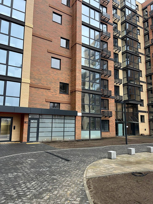 3 кімнатна квартира в елітному ЖК.  ПРОСПЕКТ НЕЗАЛЕЖНОСТІ Чернівці - зображення 3