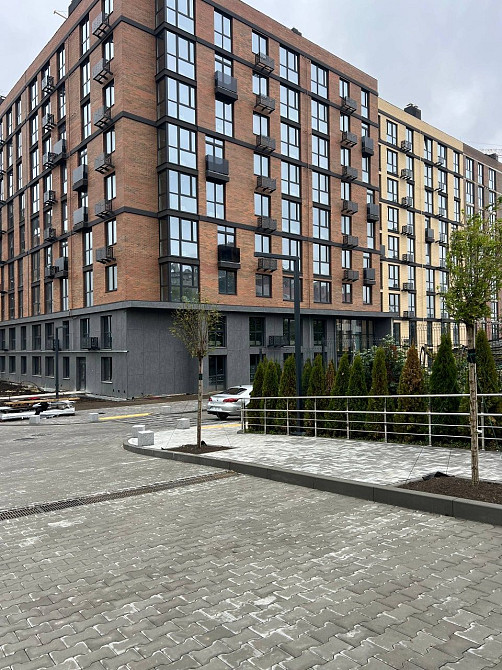 3 кімнатна квартира в елітному ЖК.  ПРОСПЕКТ НЕЗАЛЕЖНОСТІ Чернівці - зображення 4