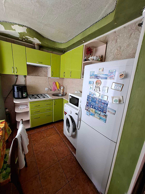 Продається  квартира Шевченкове (Одеська обл.) - зображення 4