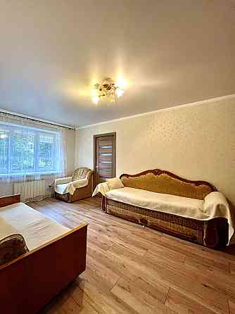 ‼️2 кімнатна кваартира біля ПАРКУ‼️Майже ЦЕНТР‼️ Ровно