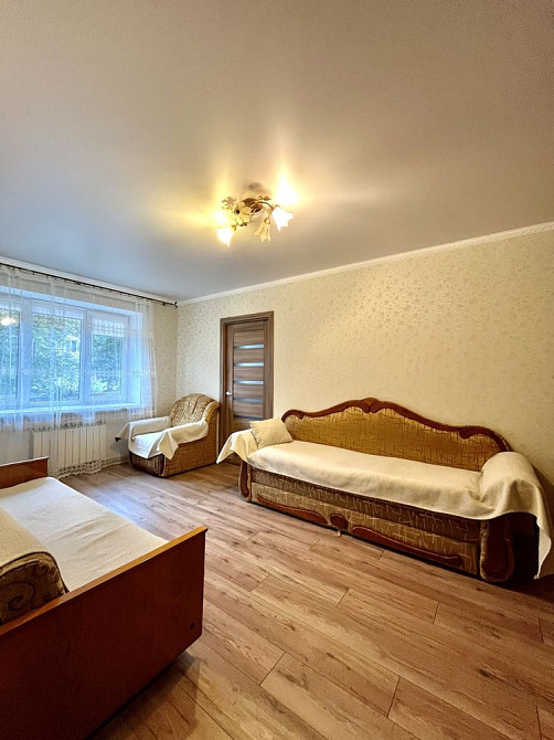 ‼️2 кімнатна кваартира біля ПАРКУ‼️Майже ЦЕНТР‼️ Ровно - изображение 1