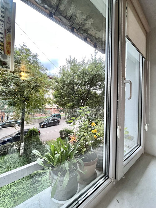 ‼️2 кімнатна кваартира біля ПАРКУ‼️Майже ЦЕНТР‼️ Ровно - изображение 4