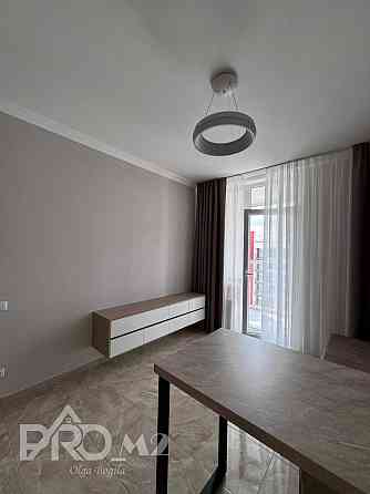 Без% 1-к квартира з ремонтом, 45 м.кв, вул. Бабіча Гліба, ЖК Причал 8 Киев