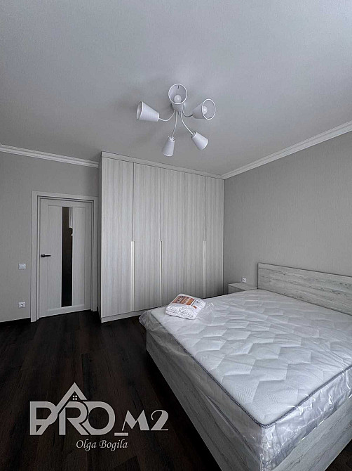 Без% 1-к квартира з ремонтом, 45 м.кв, вул. Бабіча Гліба, ЖК Причал 8 Київ - зображення 7