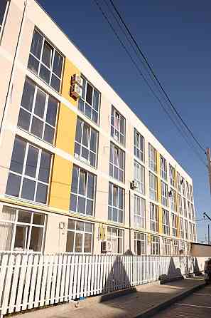 Продаж 1 кім квартира з власною просторою терасою Розтермінування Софиевская Борщаговка