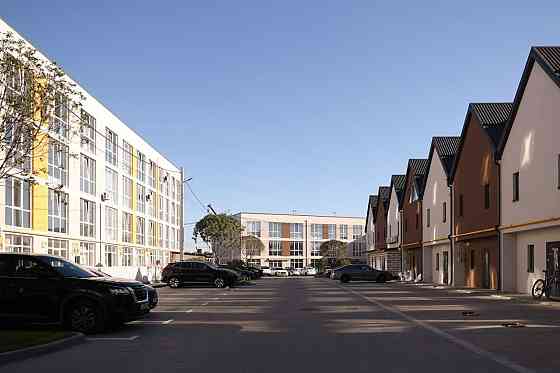 Продаж 1 кім квартира з власною просторою терасою Розтермінування Софиевская Борщаговка