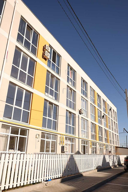 Продаж 1 кім квартира з власною просторою терасою Розтермінування Софіївська Борщагівка - зображення 5