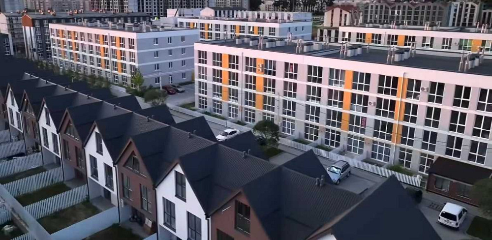 Продаж 1 кім квартира з власною просторою терасою Розтермінування Софіївська Борщагівка - зображення 6