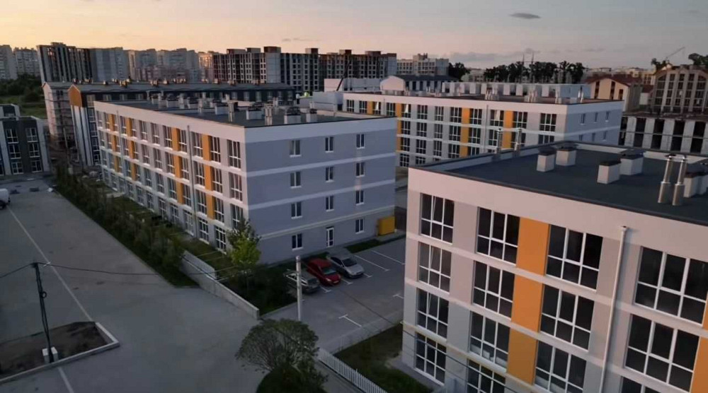 Продаж 1 кім квартира з власною просторою терасою Розтермінування Софіївська Борщагівка - зображення 7