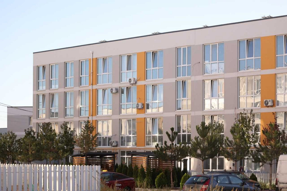 Продаж 1 кім квартира з власною просторою терасою Розтермінування Софіївська Борщагівка - зображення 4