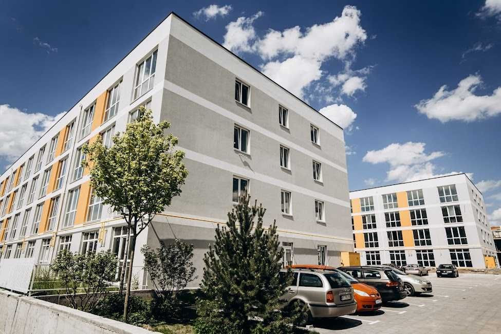 Продаж 1 кім квартира з власною просторою терасою Розтермінування Софіївська Борщагівка - зображення 3