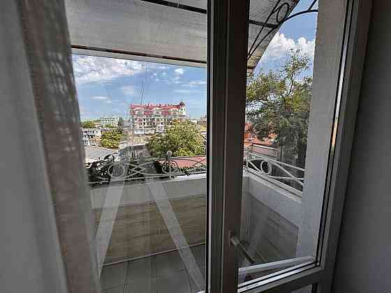 Сталинка с душой 2 ком 61 м2 евроремонт Пушкинсая / Жуковского Одесса