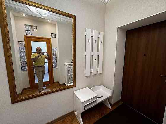 Сталинка с душой 2 ком 61 м2 евроремонт Пушкинсая / Жуковского Одесса