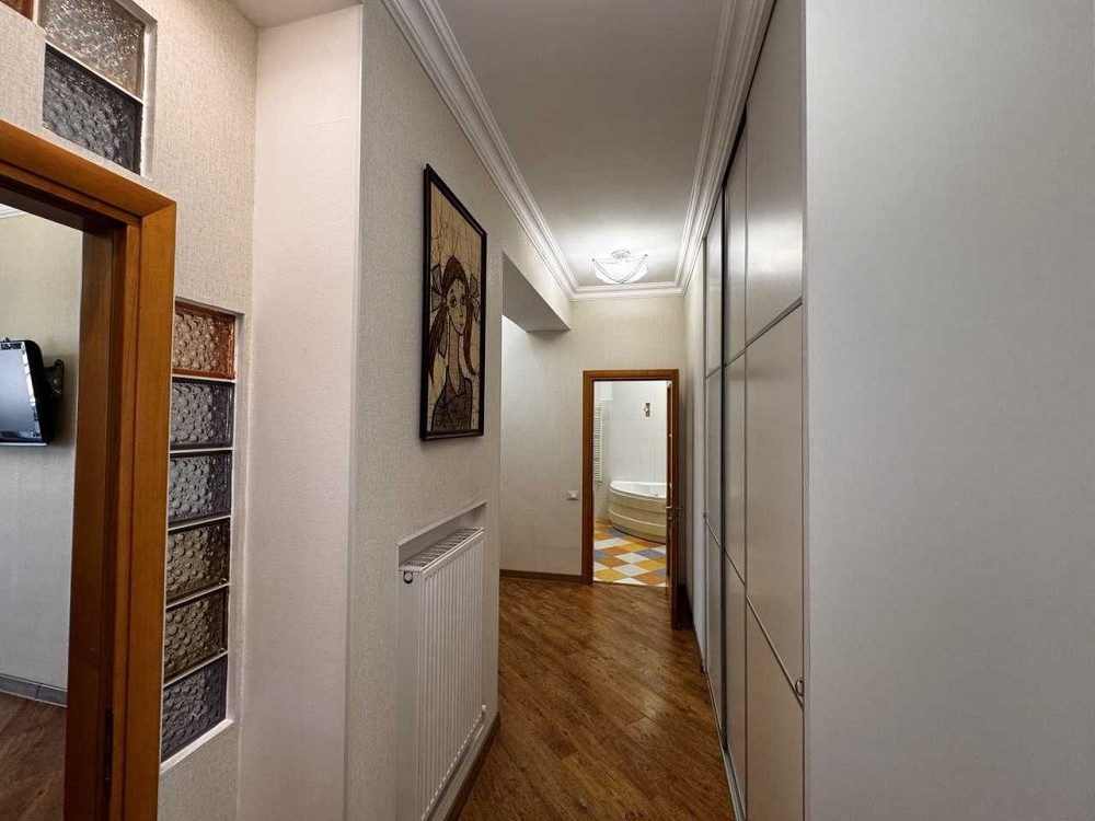 Сталинка с душой 2 ком 61 м2 евроремонт Пушкинсая / Жуковского Одесса - изображение 5