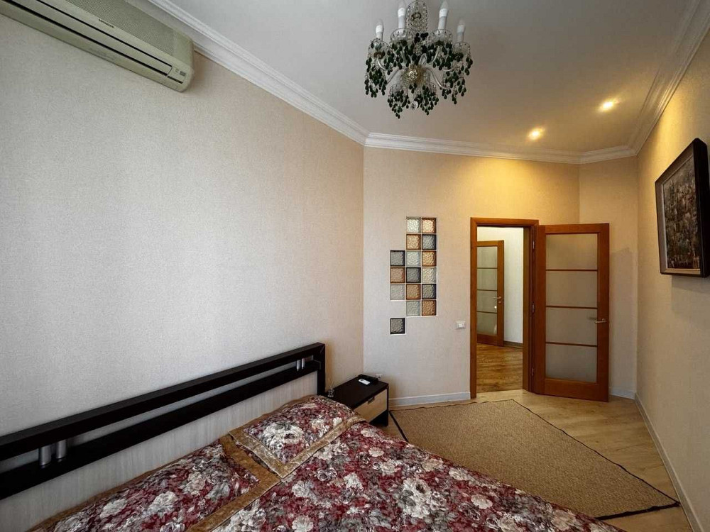 Сталинка с душой 2 ком 61 м2 евроремонт Пушкинсая / Жуковского Одесса - изображение 7