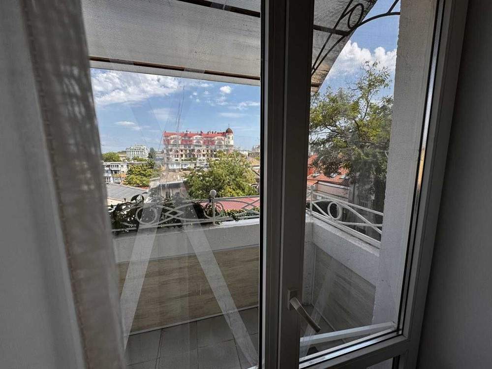 Сталинка с душой 2 ком 61 м2 евроремонт Пушкинсая / Жуковского Одесса - изображение 3