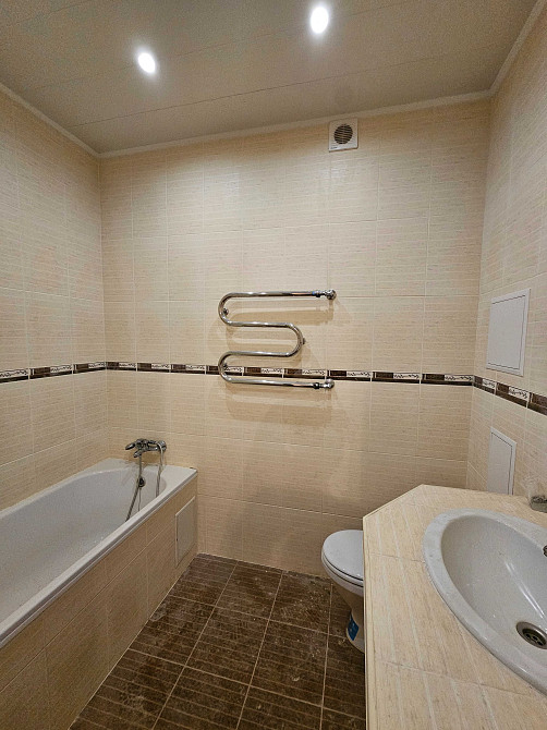 Продаж 1-ї квартири м. Українка вул. Будівельників буд 12 Українка - зображення 7