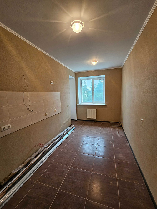 Продаж 1-ї квартири м. Українка вул. Будівельників буд 12 Українка - зображення 1