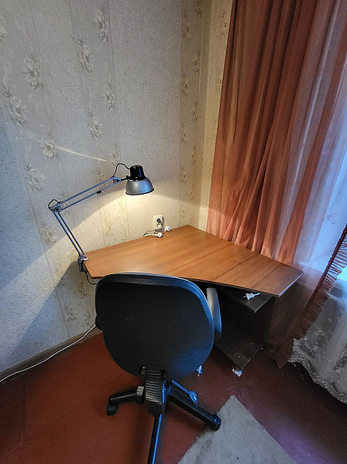 Оренда 1-к., Дарницька площа, вул. К.Калиновського.

Пропонується одно Киев - изображение 5