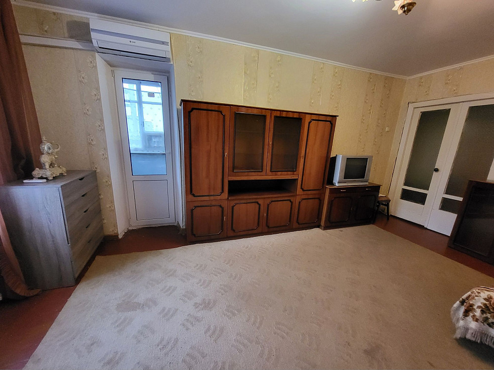 Оренда 1-к., Дарницька площа, вул. К.Калиновського.

Пропонується одно Киев - изображение 4