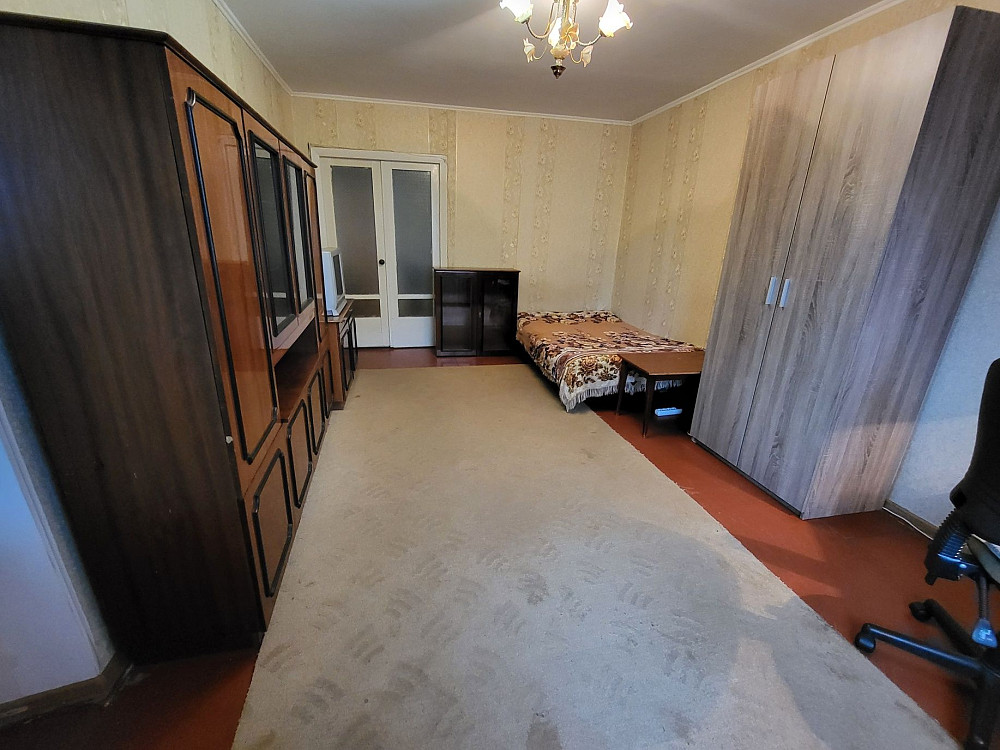 Оренда 1-к., Дарницька площа, вул. К.Калиновського.

Пропонується одно Киев - изображение 3